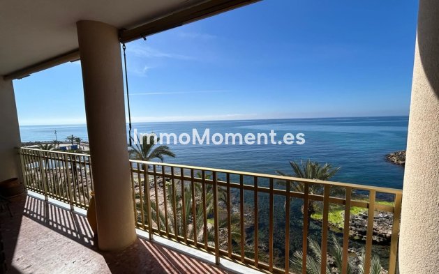 Bestaande woning - Appartement - Torrevieja - Torrevieja Centro