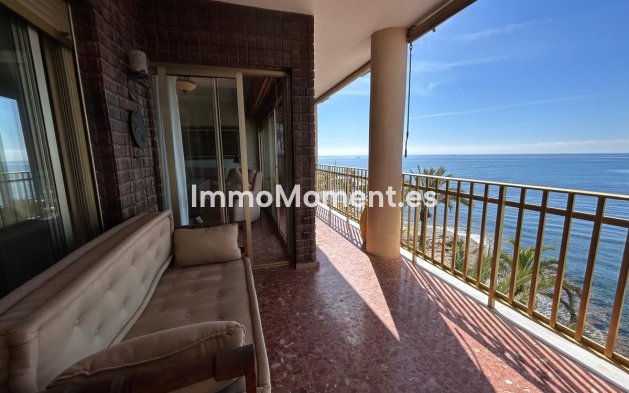 Bestaande woning - Appartement - Torrevieja - Torrevieja Centro