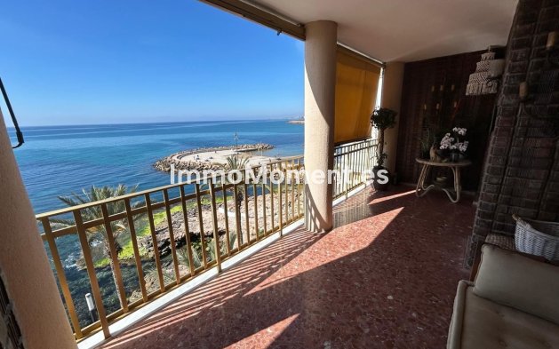 Bestaande woning - Appartement - Torrevieja - Torrevieja Centro