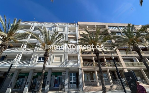 Bestaande woning - Appartement - Torrevieja - Torrevieja Centro