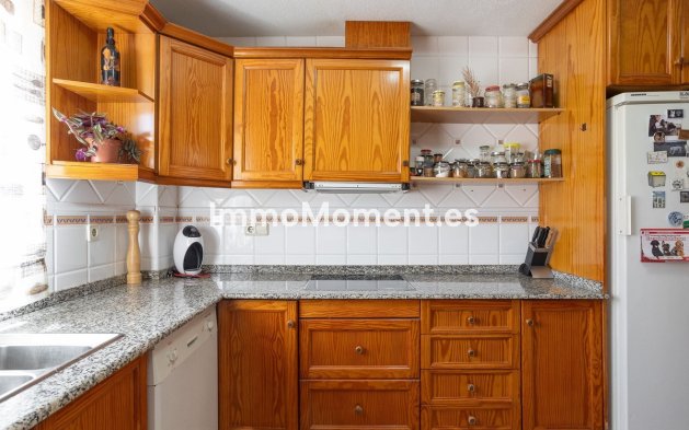 Revente - Villa - Torrevieja - La Siesta