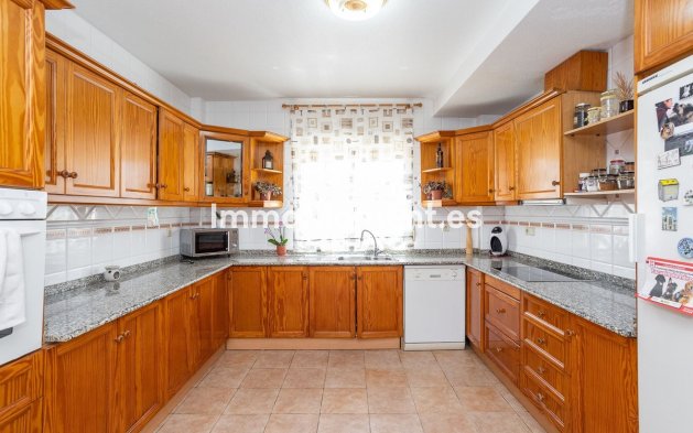 Revente - Villa - Torrevieja - La Siesta