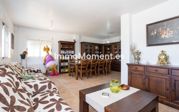 Revente - Villa - Torrevieja - La Siesta