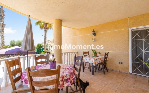 Revente - Villa - Torrevieja - La Siesta