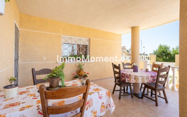 Revente - Villa - Torrevieja - La Siesta