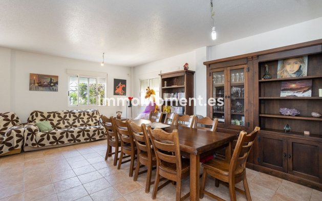 Revente - Villa - Torrevieja - La Siesta