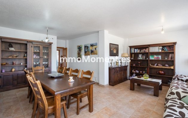 Revente - Villa - Torrevieja - La Siesta