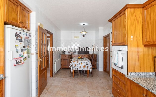 Revente - Villa - Torrevieja - La Siesta