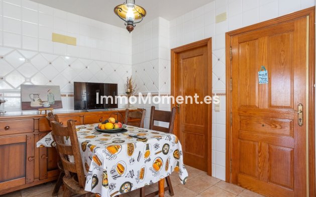 Revente - Villa - Torrevieja - La Siesta