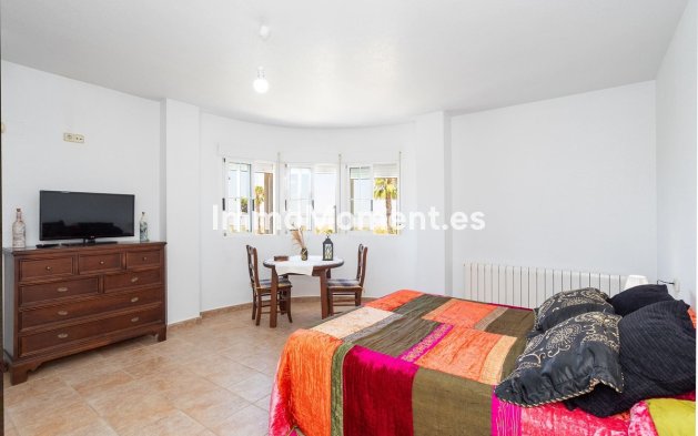 Revente - Villa - Torrevieja - La Siesta