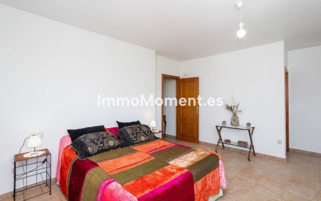 Revente - Villa - Torrevieja - La Siesta
