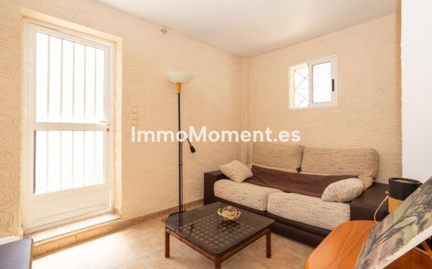 Revente - Villa - Torrevieja - La Siesta