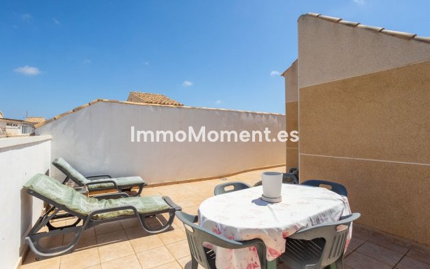 Revente - Villa - Torrevieja - La Siesta