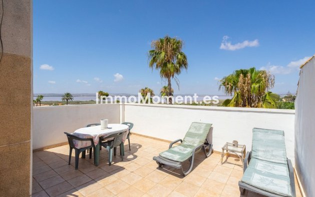 Revente - Villa - Torrevieja - La Siesta