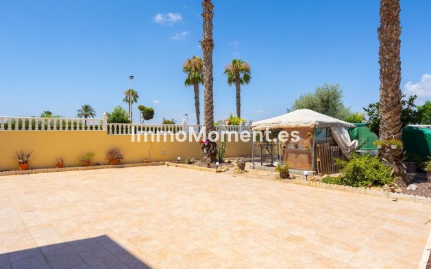 Revente - Villa - Torrevieja - La Siesta