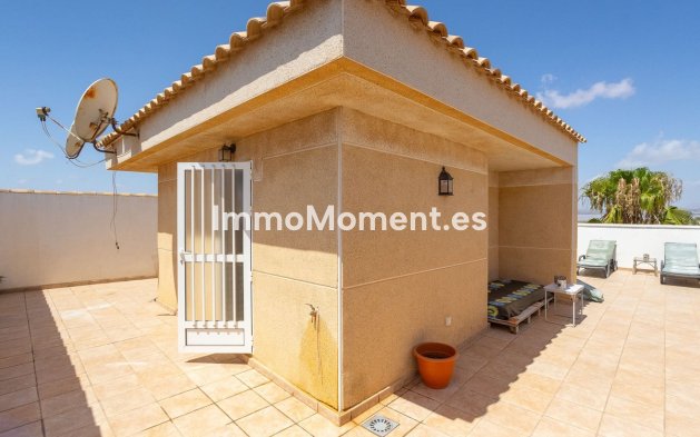 Revente - Villa - Torrevieja - La Siesta