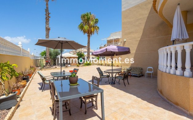 Revente - Villa - Torrevieja - La Siesta