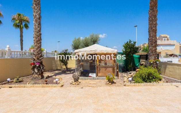 Revente - Villa - Torrevieja - La Siesta
