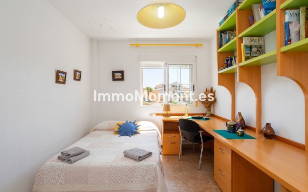 Revente - Villa - Torrevieja - La Siesta