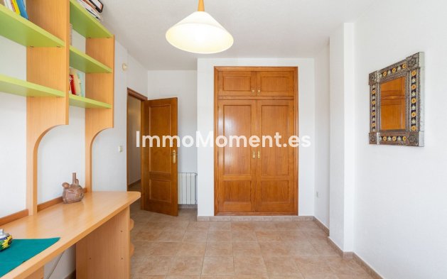 Revente - Villa - Torrevieja - La Siesta