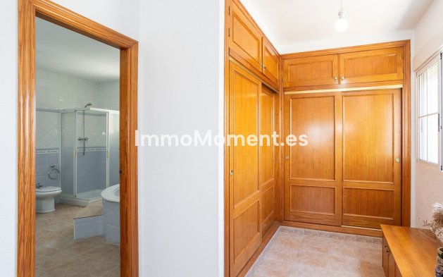 Revente - Villa - Torrevieja - La Siesta