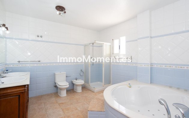 Revente - Villa - Torrevieja - La Siesta