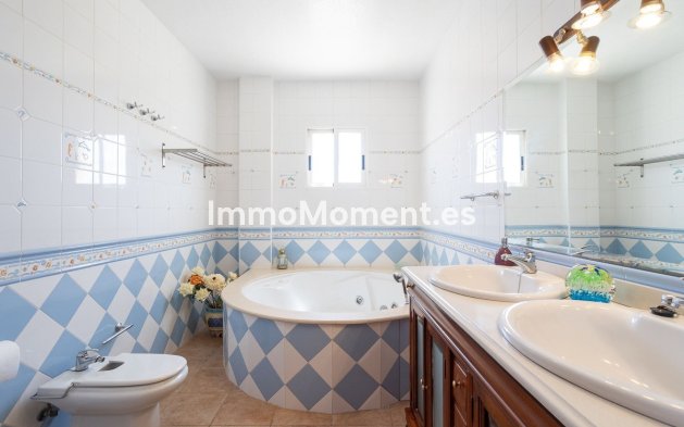 Revente - Villa - Torrevieja - La Siesta