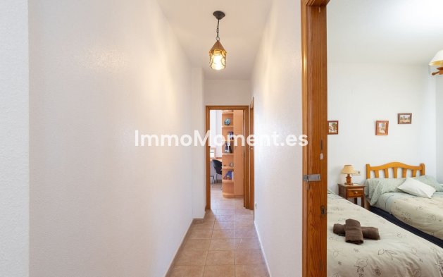 Revente - Villa - Torrevieja - La Siesta