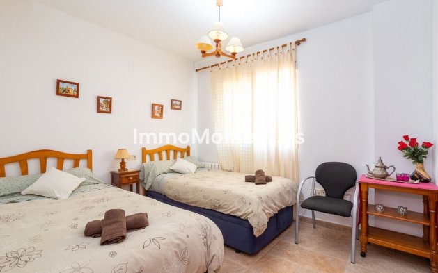 Revente - Villa - Torrevieja - La Siesta