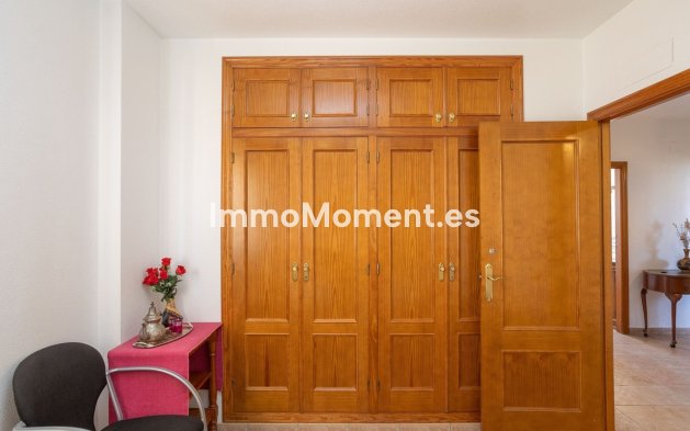 Revente - Villa - Torrevieja - La Siesta