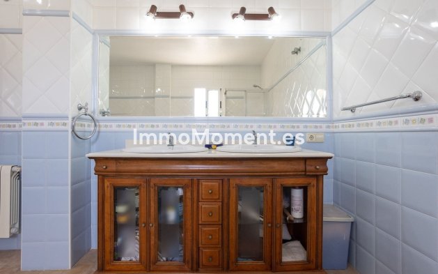 Revente - Villa - Torrevieja - La Siesta