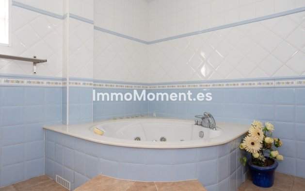 Revente - Villa - Torrevieja - La Siesta