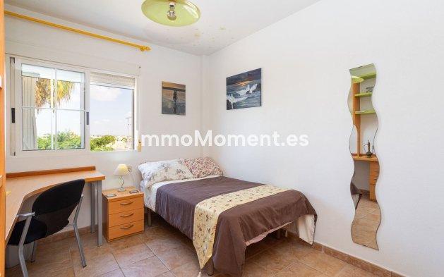 Revente - Villa - Torrevieja - La Siesta