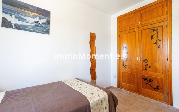 Revente - Villa - Torrevieja - La Siesta