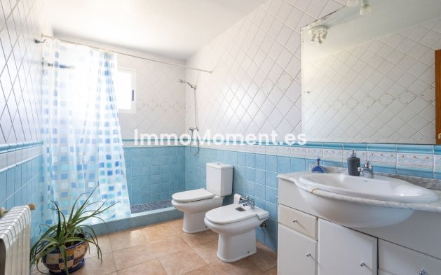 Revente - Villa - Torrevieja - La Siesta