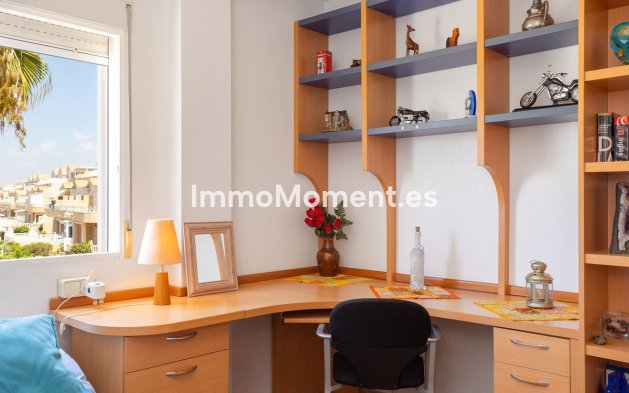 Revente - Villa - Torrevieja - La Siesta