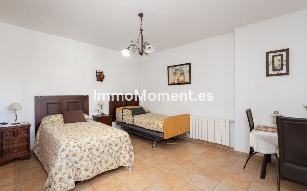Revente - Villa - Torrevieja - La Siesta