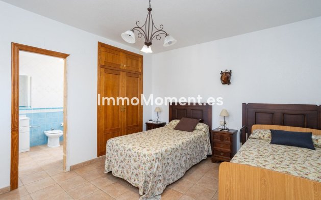 Revente - Villa - Torrevieja - La Siesta