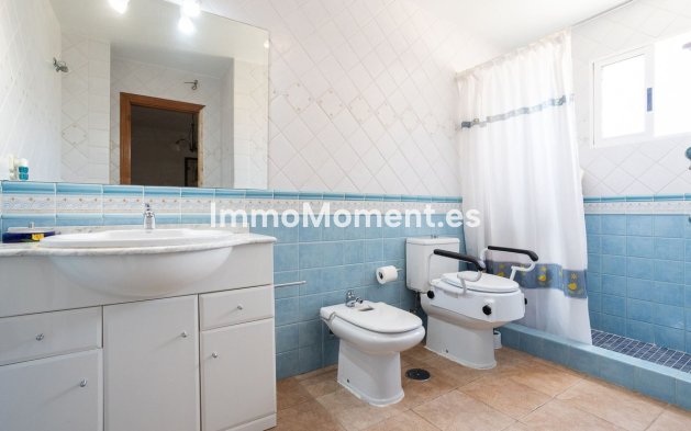 Revente - Villa - Torrevieja - La Siesta