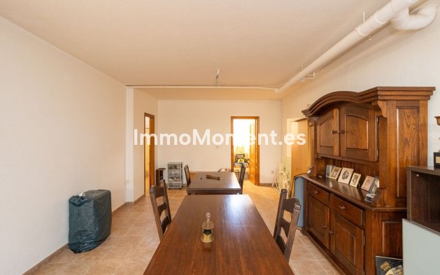 Revente - Villa - Torrevieja - La Siesta