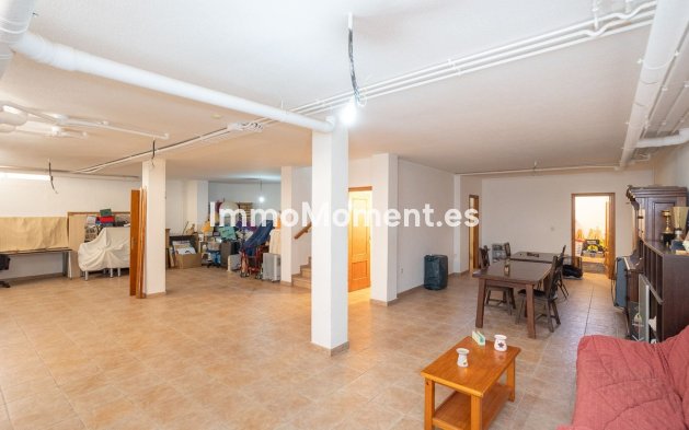 Revente - Villa - Torrevieja - La Siesta