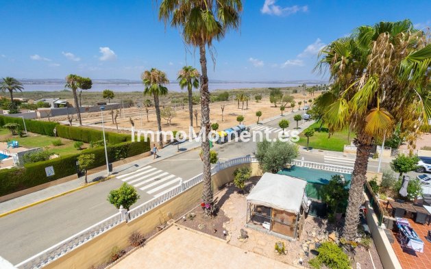 Revente - Villa - Torrevieja - La Siesta