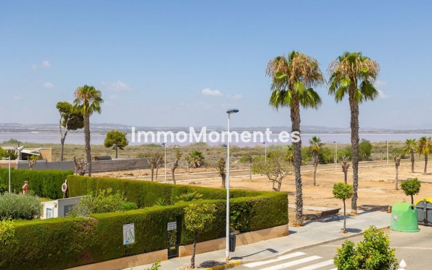 Revente - Villa - Torrevieja - La Siesta