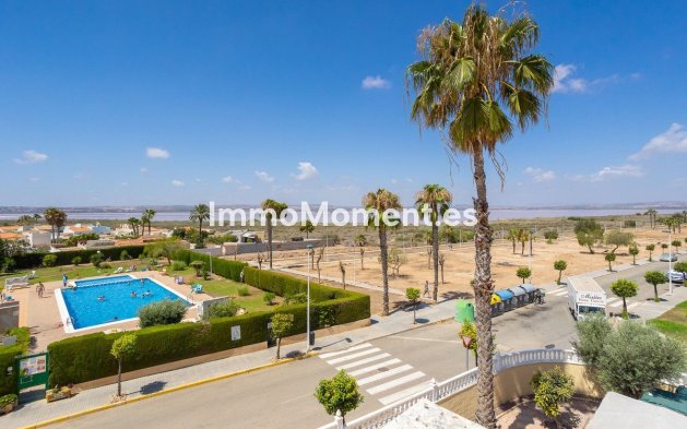 Revente - Villa - Torrevieja - La Siesta