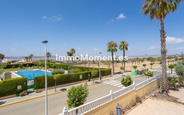 Revente - Villa - Torrevieja - La Siesta