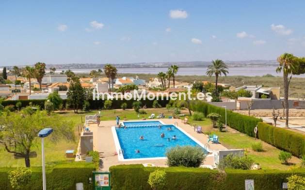 Revente - Villa - Torrevieja - La Siesta