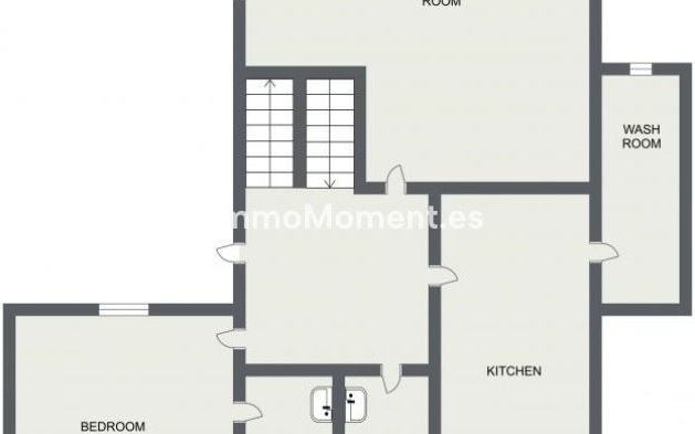 Revente - Villa - Torrevieja - La Siesta