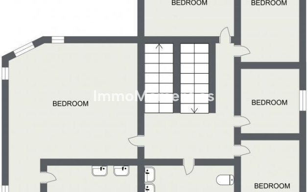 Revente - Villa - Torrevieja - La Siesta