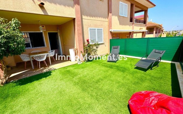 Bestaande woning - Appartement - Santa Pola - Gran Alacant