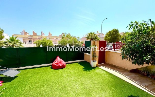 Bestaande woning - Appartement - Santa Pola - Gran Alacant